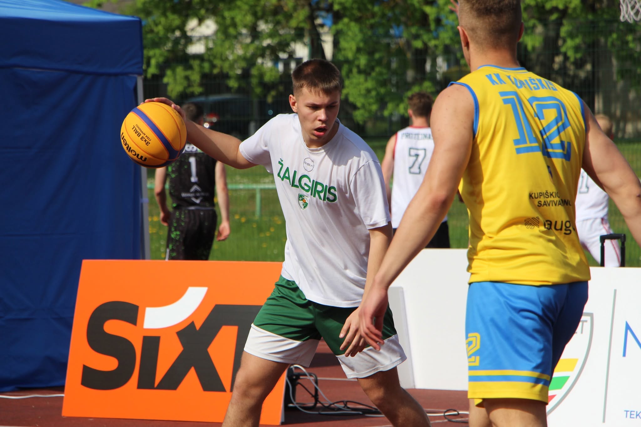 Bendruomenės sportas